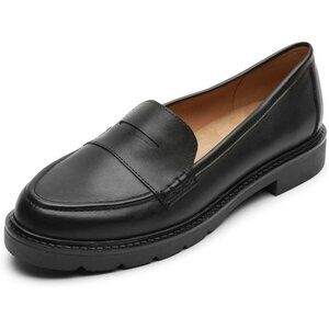Rockport Women's Kacey Penny Loafers